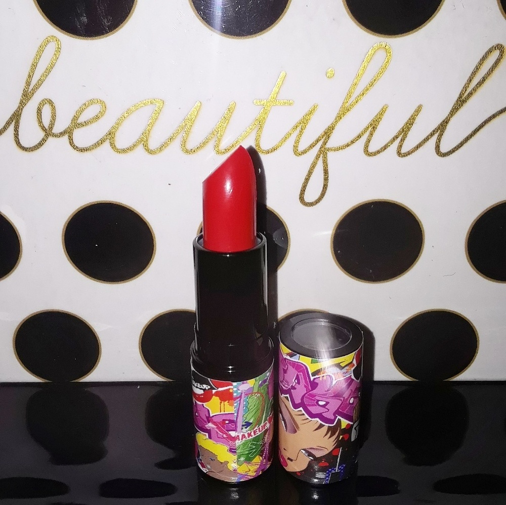 Bold by RacquelJ Lipstick